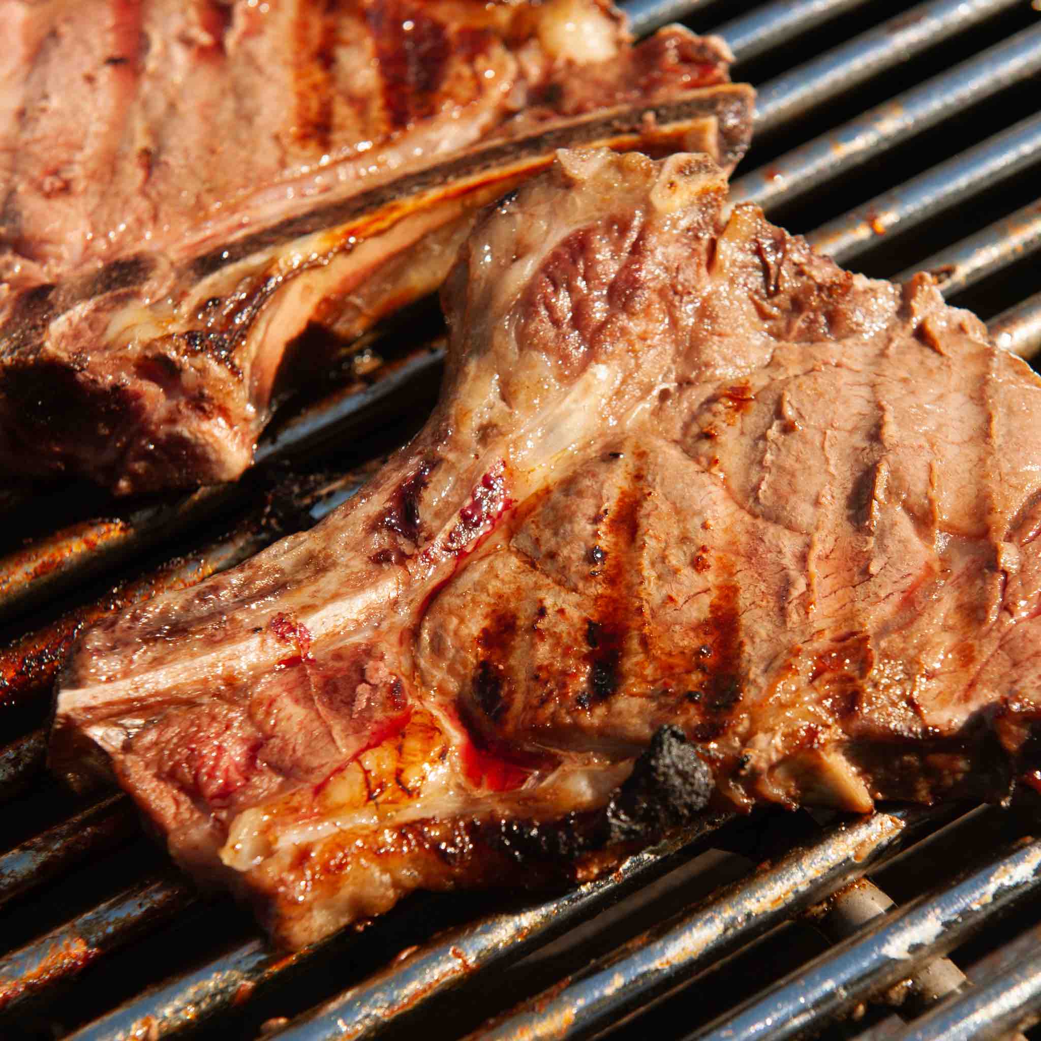 Halal Veal Rib Chops - Image 3