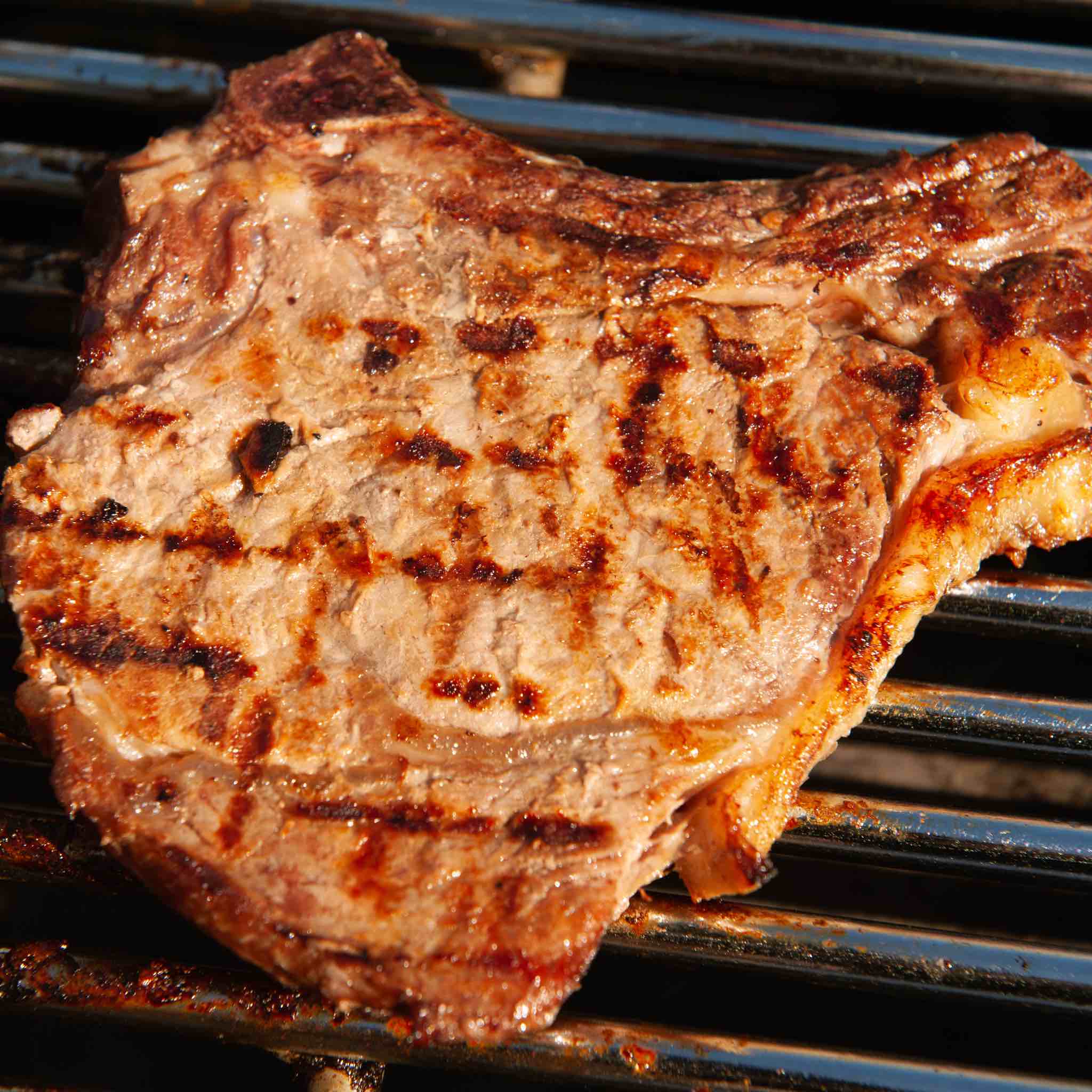 Halal Veal Rib Chops - Image 4