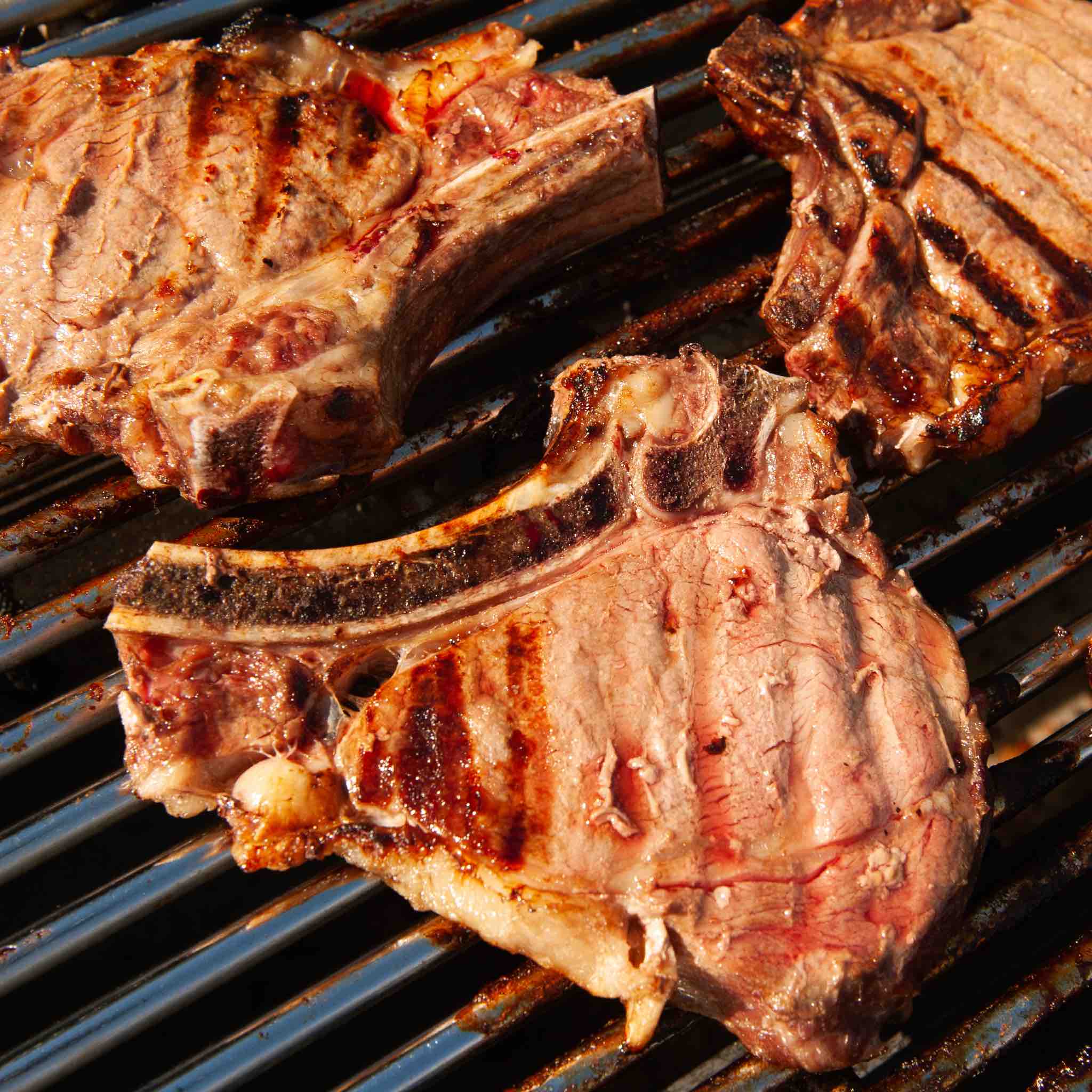 Halal Veal Rib Chops - Image 5