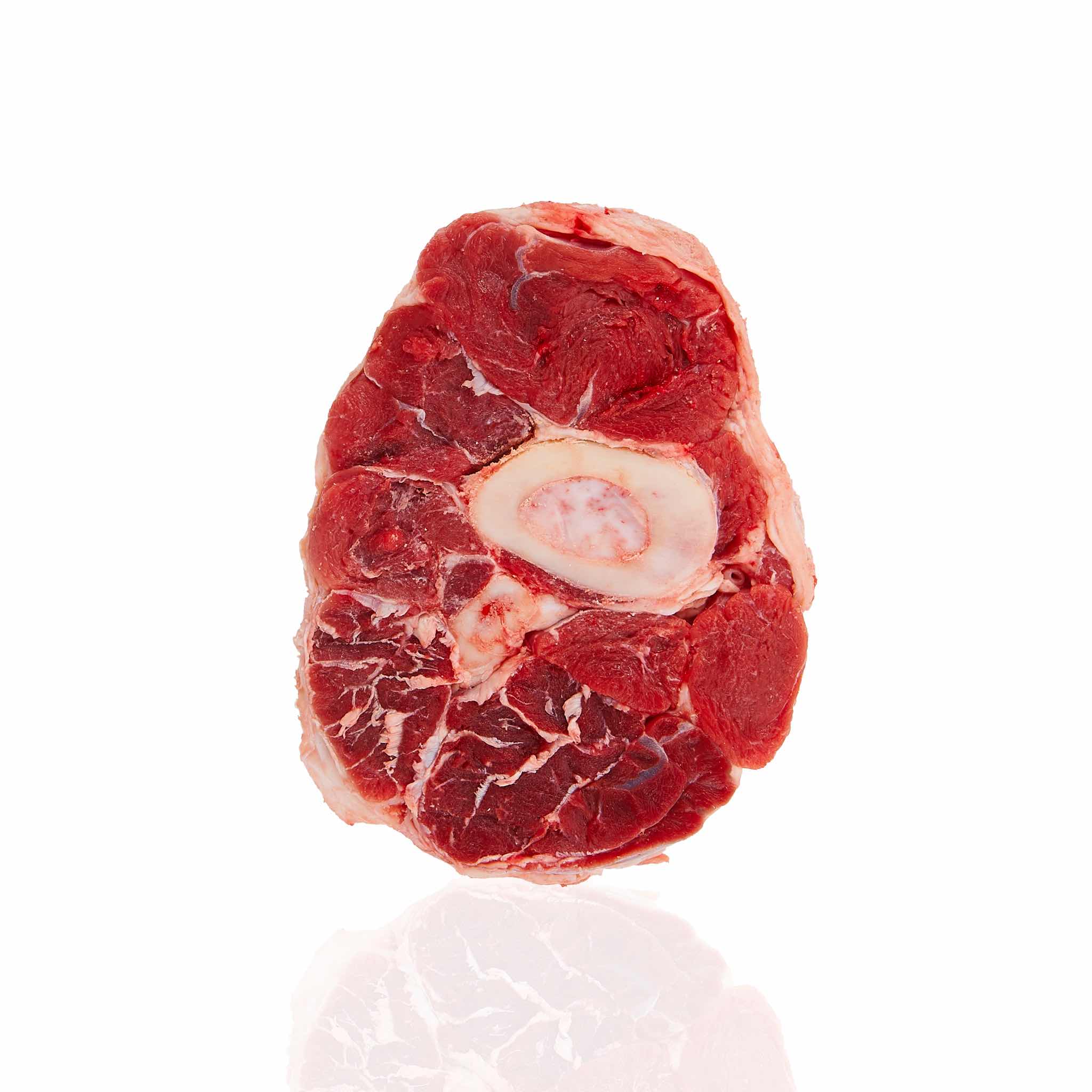 Halal Veal Shank Cross-Cut - Nihari - Image 3